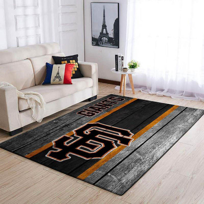 San Francisco Giants Area Rug San Francisco Giants Carpet Bathroom Rug Indoor Outdoor Rugs