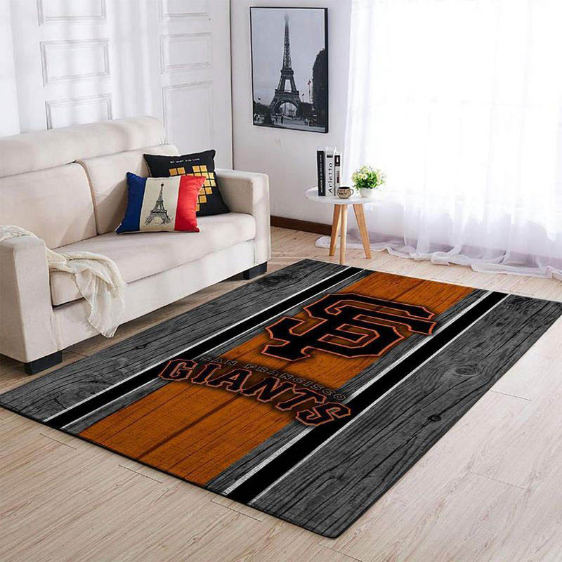 San Francisco Giants Area Rug San Francisco Giants Carpet Bathroom Rug Outdoor Rug