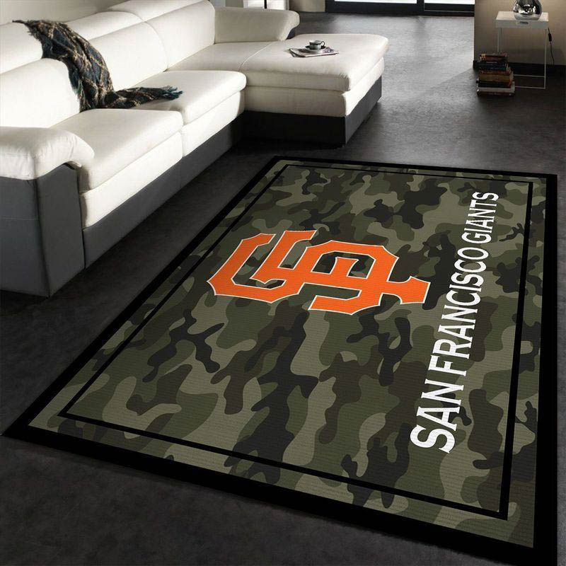 San Francisco Giants Area Rug San Francisco Giants Carpet Bathroom Rug Outdoor Rugs