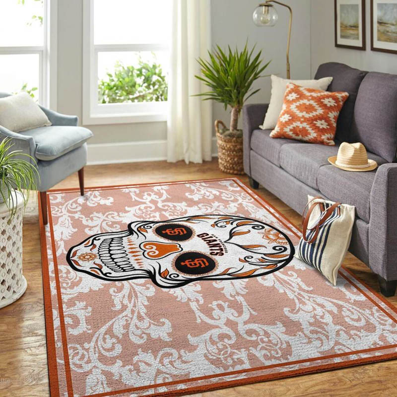 San Francisco Giants Area Rug San Francisco Giants Carpet Bedroom Area Rug Indoor Rugs