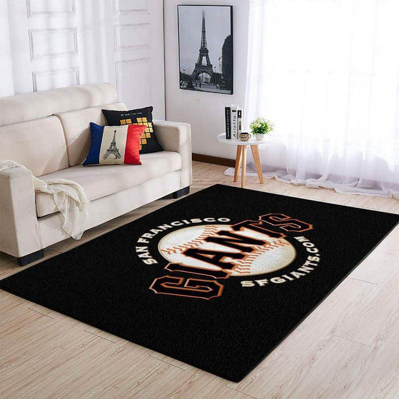 San Francisco Giants Area Rug San Francisco Giants Carpet Dining Room Rug Outdoor Rugs