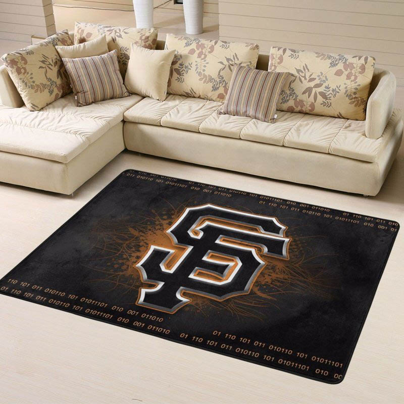 San Francisco Giants Area Rug San Francisco Giants Carpet Dining Room Rugs Indoor Outdoor Rugs