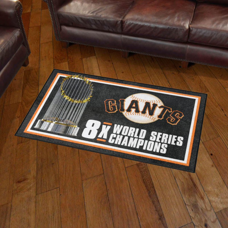 San Francisco Giants Area Rug San Francisco Giants Carpet Dining Room Rugs Outdoor Rug