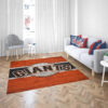 san francisco giants area rug san francisco giants carpet kitchen rug outdoor rug v23