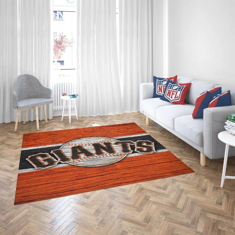 San Francisco Giants Area Rug San Francisco Giants Carpet Kitchen Rug Outdoor Rug