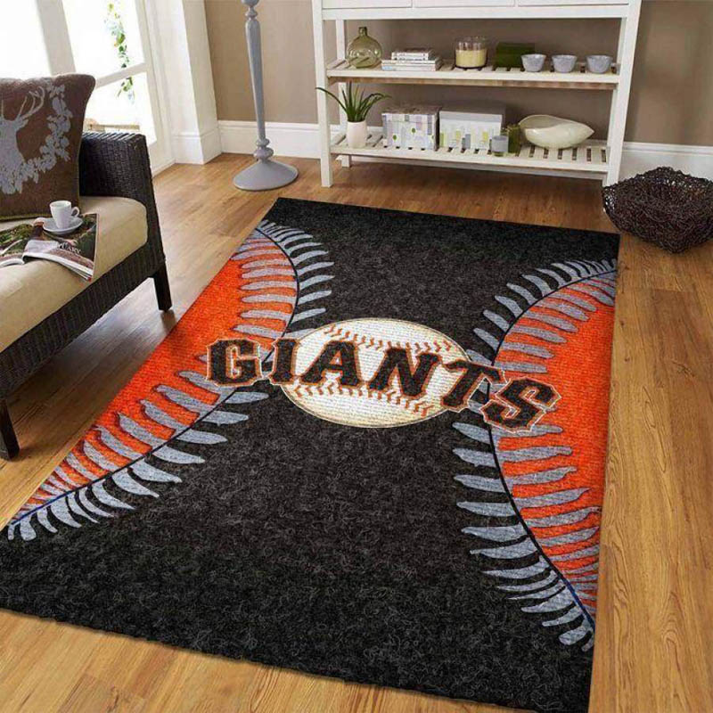 San Francisco Giants Area Rug San Francisco Giants Carpet Living Room Area Rug Indoor Outdoor Rug