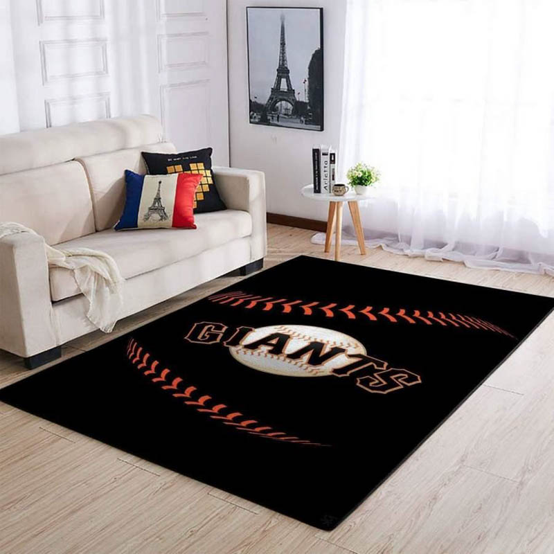 San Francisco Giants Rug San Francisco Giants Carpet Bathroom Rugs Indoor Rug