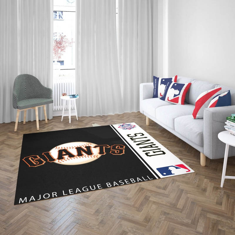 San Francisco Giants Rug San Francisco Giants Carpet Bedroom Area Rug Indoor Outdoor Rug