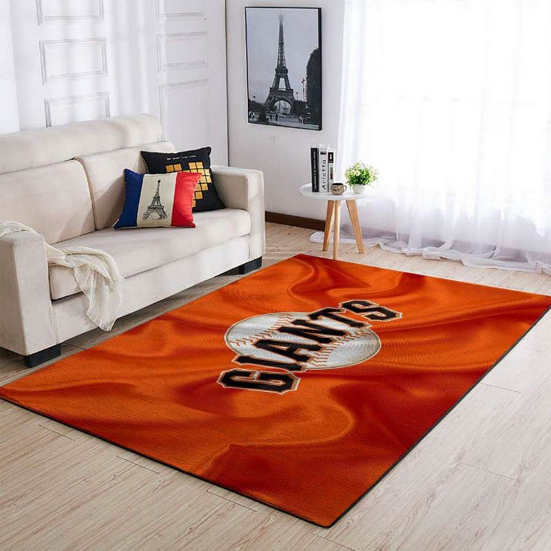 San Francisco Giants Rug San Francisco Giants Carpet Bedroom Area Rug Indoor Rugs
