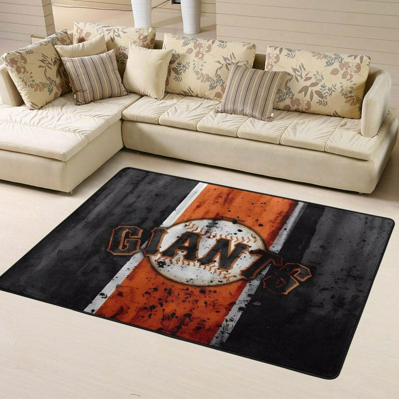 San Francisco Giants Rug San Francisco Giants Carpet Dining Room Rug Outdoor Rug