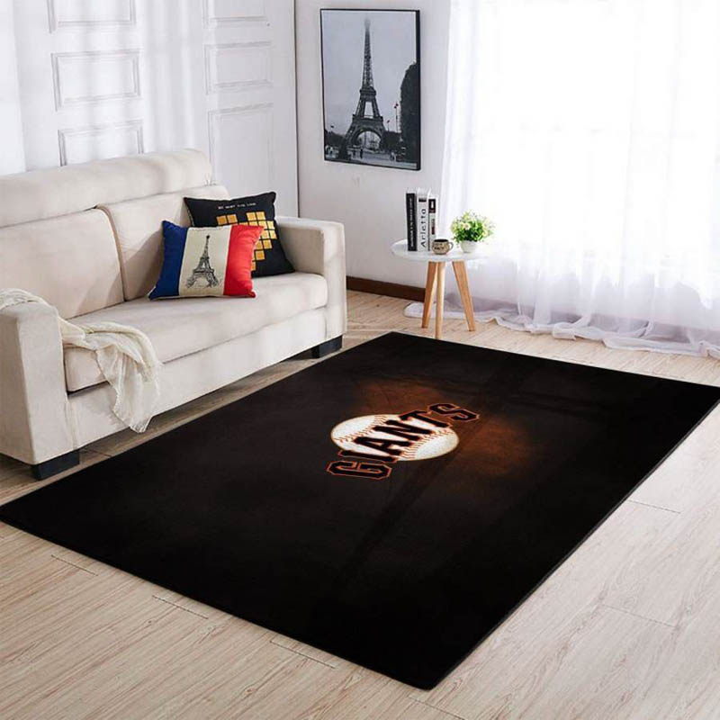 San Francisco Giants Rug San Francisco Giants Carpet Living Room Rug Outdoor Rug