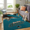 san jose sharks area rug san jose sharks carpet bathroom rug indoor outdoor rug v54