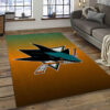 san jose sharks area rug san jose sharks carpet bathroom rugs indoor rug v42 san jose sharks area rug san jose sharks carpet bathroom rugs indoor rug v42
