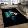 san jose sharks area rug san jose sharks carpet dining room rug outdoor rugs v22