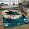 san jose sharks area rug san jose sharks carpet dining room rugs indoor rug v20 san jose sharks area rug san jose sharks carpet dining room rugs indoor rug v20