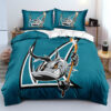 san jose sharks bedding set quilt set quilt bedroom bedding sets v14