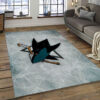 san jose sharks rug san jose sharks carpet dining room rug outdoor rugs v27