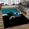 san jose sharks rug san jose sharks carpet living room area rug indoor outdoor rugs v41 san jose sharks rug san jose sharks carpet living room area rug indoor outdoor rugs v41