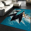 san jose sharks rug san jose sharks carpet living room area rug outdoor rugs v50 san jose sharks rug san jose sharks carpet living room area rug outdoor rugs v50