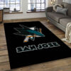 san jose sharks rug san jose sharks carpet living room rug indoor rug v21