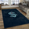seattle kraken area rug seattle kraken carpet bedroom area rug indoor outdoor rug v16