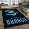 seattle kraken area rug seattle kraken carpet bedroom rug indoor rug v19 seattle kraken area rug seattle kraken carpet bedroom rug indoor rug v19