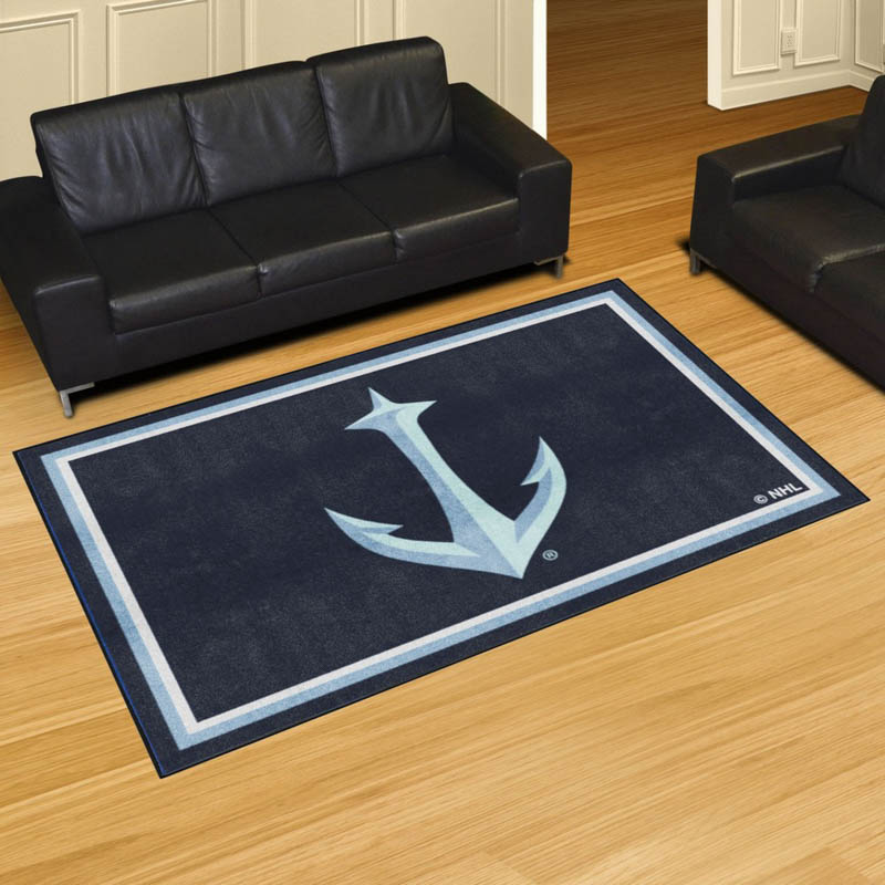 Seattle Kraken Area Rug Seattle Kraken Carpet Kitchen Rug Indoor Rug