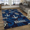 seattle kraken area rug seattle kraken carpet living room rug indoor outdoor rugs v4