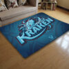 seattle kraken rug seattle kraken carpet bathroom rug outdoor rugs v26