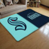 seattle kraken rug seattle kraken carpet bedroom area rug indoor outdoor rug v28