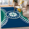 seattle mariners area rug seattle mariners carpet bathroom rugs outdoor rug v86