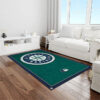 seattle mariners area rug seattle mariners carpet bedroom area rug outdoor rugs v38