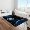 seattle mariners area rug seattle mariners carpet dining room rug indoor outdoor rugs v13