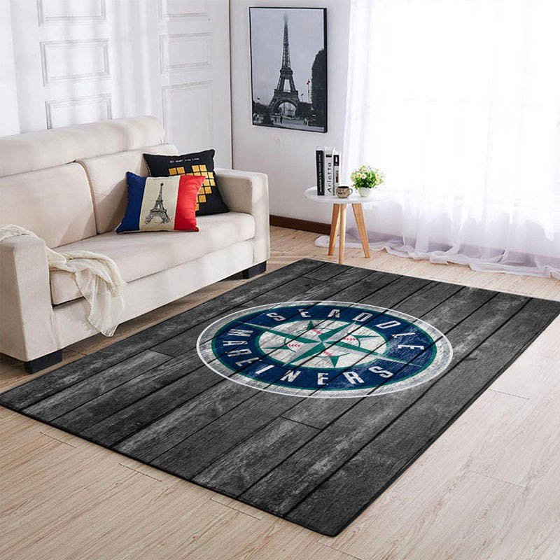 Seattle Mariners Area Rug Seattle Mariners Carpet Dining Room Rugs Outdoor Rugs