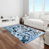 seattle mariners area rug seattle mariners carpet living room area rug indoor rugs v46