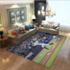 seattle mariners area rug seattle mariners carpet living room area rug indoor rugs v6