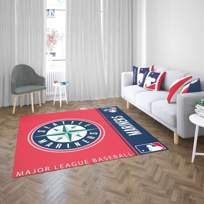 Seattle Mariners Rug Seattle Mariners Carpet Bathroom Rug Indoor Outdoor Rugs