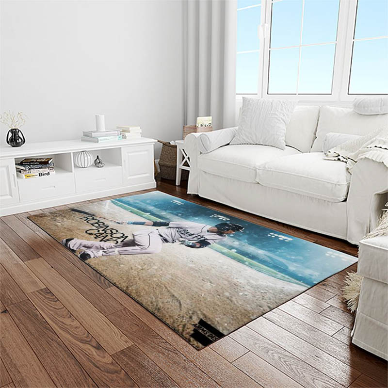 Seattle Mariners Rug Seattle Mariners Carpet Bedroom Area Rug Outdoor Rugs