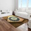 seattle mariners rug seattle mariners carpet bedroom rug outdoor rugs v39