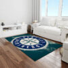 seattle mariners rug seattle mariners carpet kitchen rug indoor rugs v24 seattle mariners rug seattle mariners carpet kitchen rug indoor rugs v24
