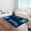 seattle mariners rug seattle mariners carpet kitchen rug indoor rugs v65
