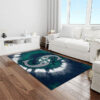seattle mariners rug seattle mariners carpet living room area rug indoor outdoor rug v71