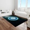 seattle mariners rug seattle mariners carpet living room area rug indoor rugs v32