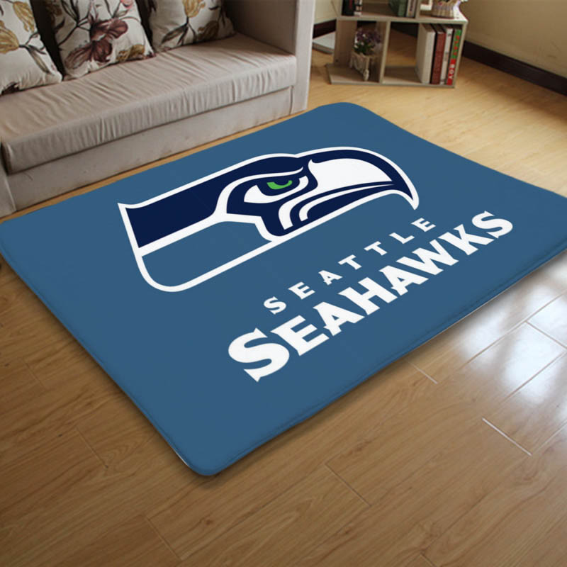 Seattle Seahawks Area Rug Seattle Seahawks Carpet Bathroom Rugs Indoor Outdoor Rugs