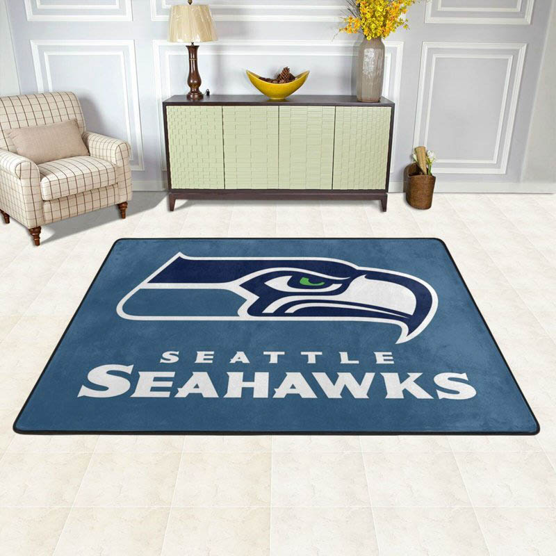 Seattle Seahawks Area Rug Seattle Seahawks Carpet Bathroom Rugs Indoor Rugs