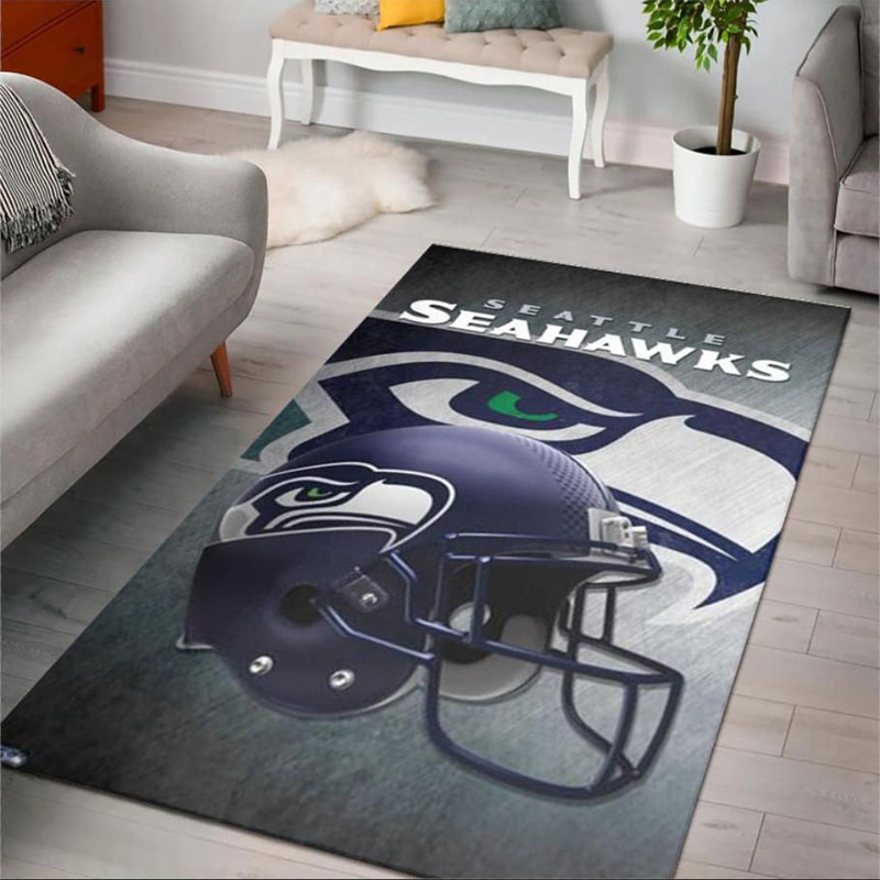 Seattle Seahawks Area Rug Seattle Seahawks Carpet Bathroom Rugs Outdoor Rug
