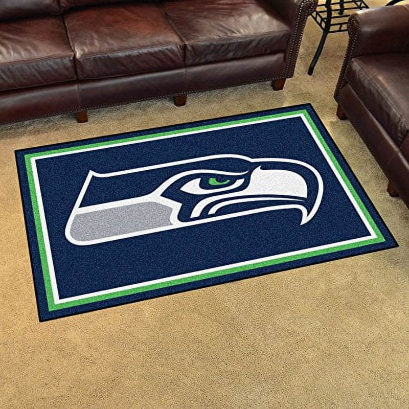 Seattle Seahawks Area Rug Seattle Seahawks Carpet Bathroom Rugs Outdoor Rugs