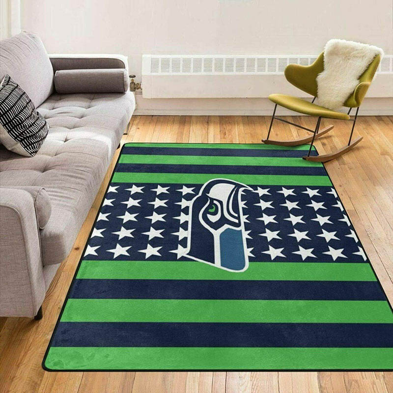Seattle Seahawks Area Rug Seattle Seahawks Carpet Bedroom Area Rug Outdoor Rug