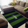 seattle seahawks area rug seattle seahawks carpet bedroom rug indoor outdoor rugs v84