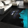 seattle seahawks area rug seattle seahawks carpet dining room rug indoor outdoor rug v66